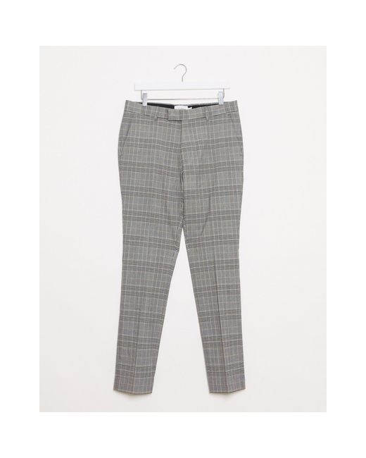 topman smart trousers