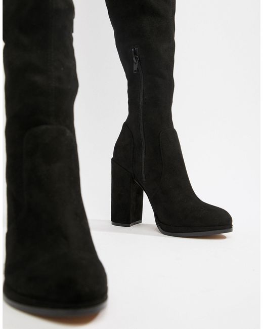 asos kassidy boots
