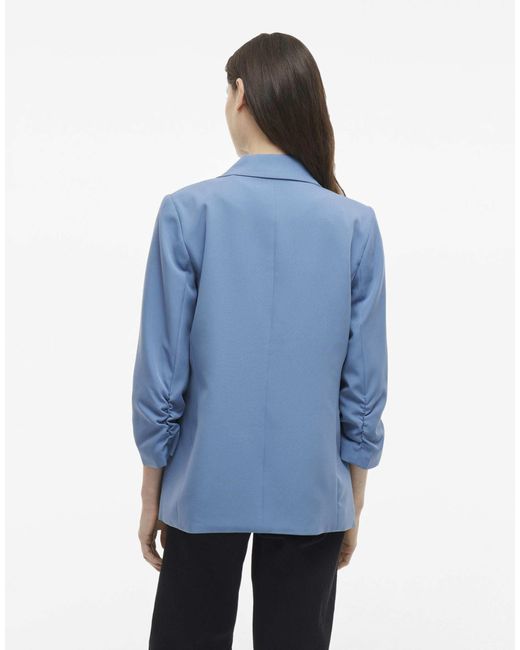 Vila Blue – blazer