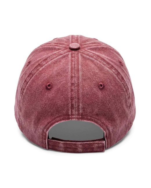 Good For Nothing – kappe in Red für Herren