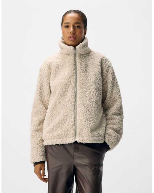 Object Natural Jacket
