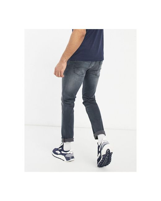 scanton slim fit jeans tommy