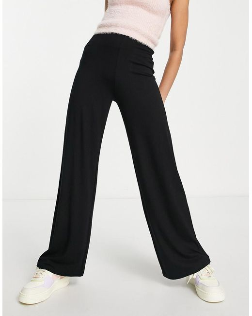 Asos Design Petite di ASOS in Black