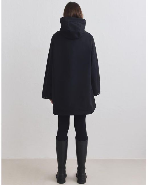 Aim'n Blue Waterproof Hood Jacket