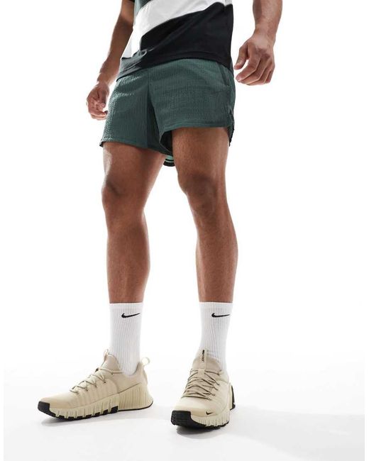 Free Metcon 6 di Nike in White da Uomo