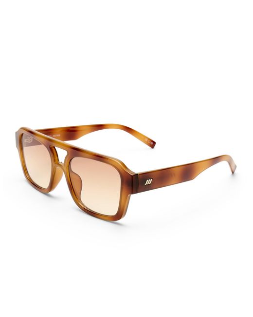 Subzero - lunettes Le Specs en coloris Multicolor