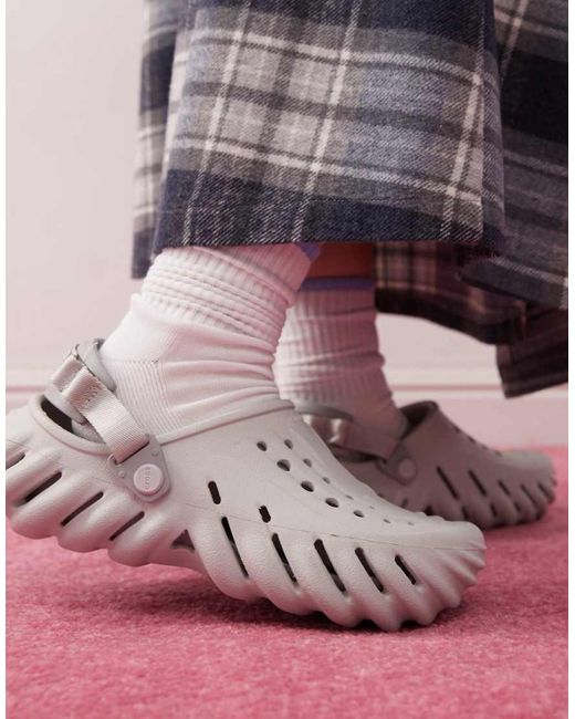 Echo di CROCSTM in Pink