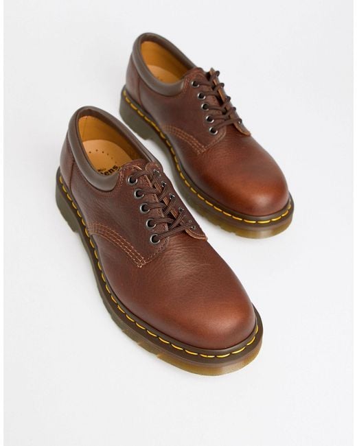 doc martens 8053 brown