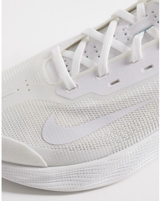 Nike Ava x sneaker in White für Herren