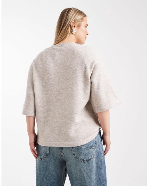 ONLY Gray – strickpullover