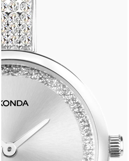 Aurora di Sekonda in White
