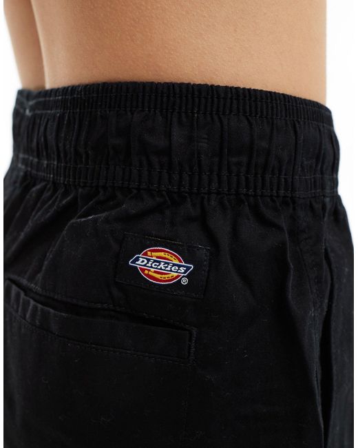 Dickies White – vale – shorts