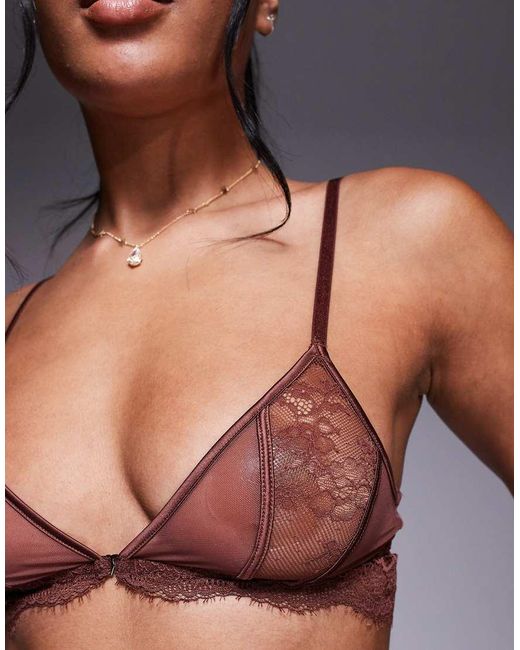 ASOS Amber in het Gray