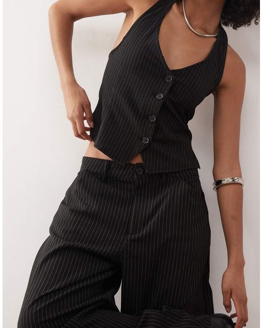 Collusion Xl Broek in het Black