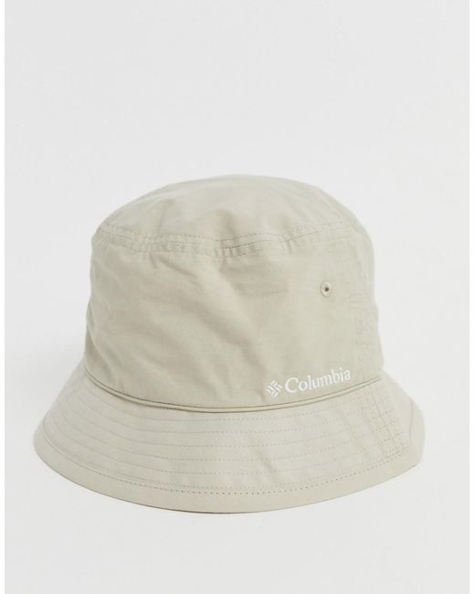 Columbia Cotton Pine Mountain Bucket 