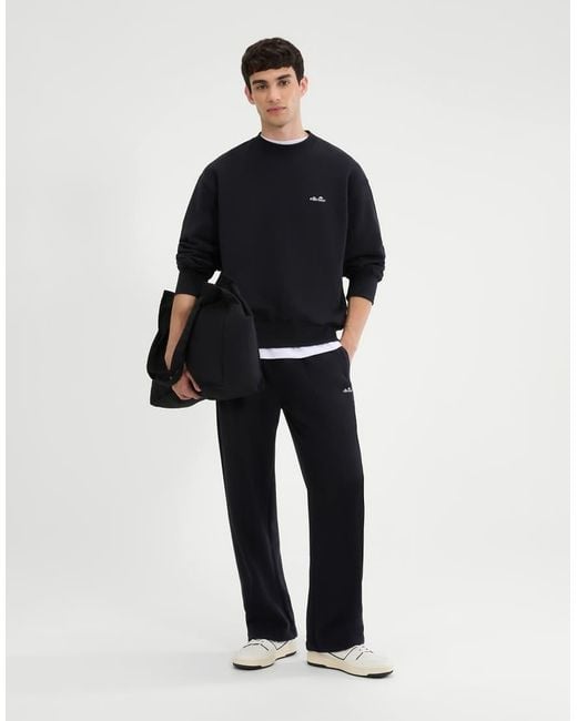 Ellesse Blue Paullo Jog Pant for men