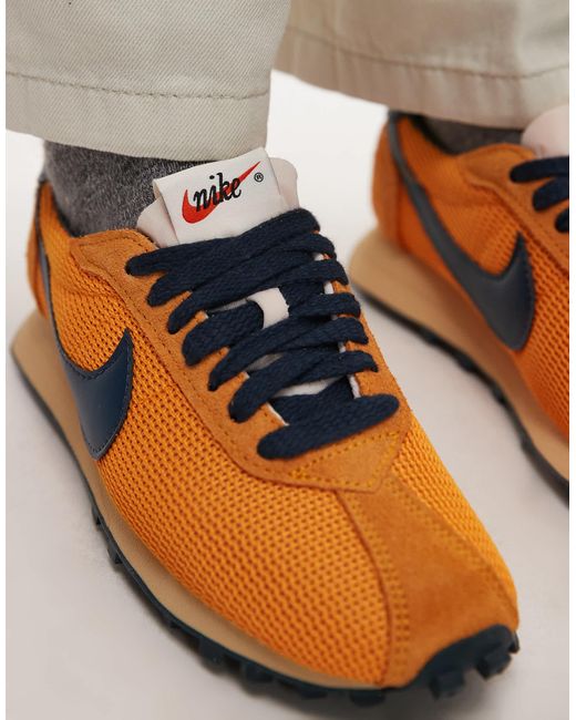 Nike Gray – ld-1000 – sneaker