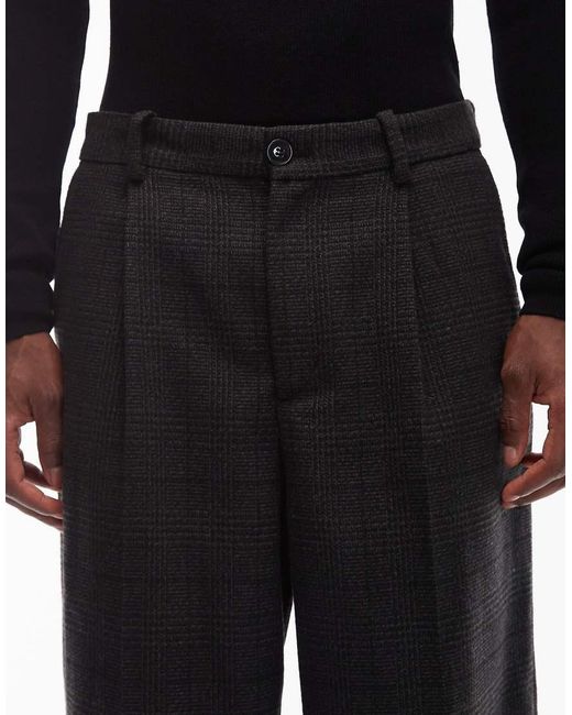 Uno di Weekday in Black da Uomo