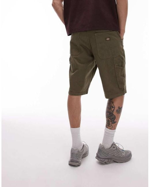 Dickies Garyville in het Green voor heren