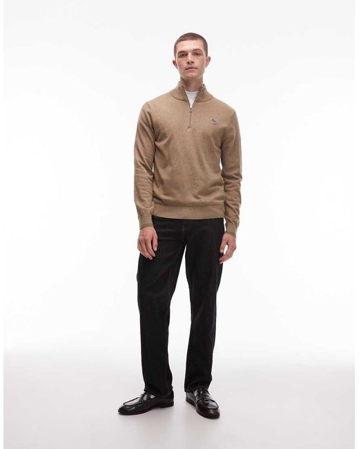 Paul Smith Paul Smith in het Brown voor heren