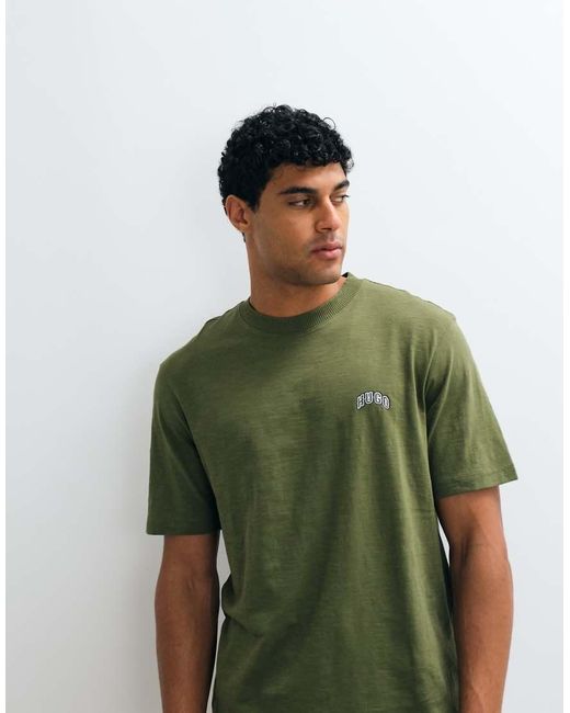 Hugo di HUGO in Green da Uomo