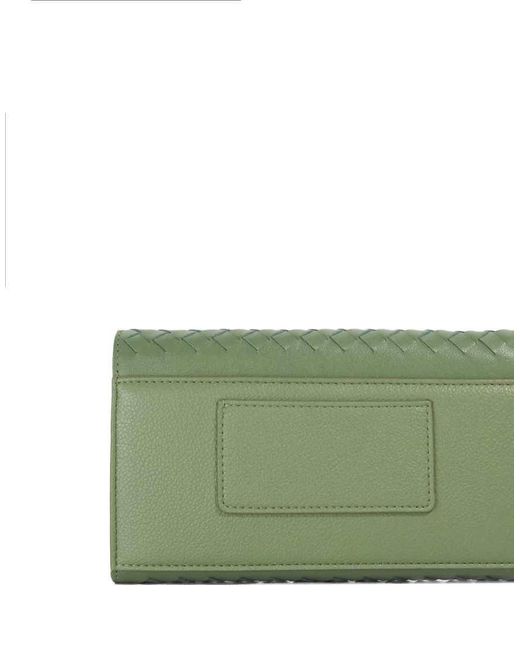 Dune Green Showmance Micro Bag