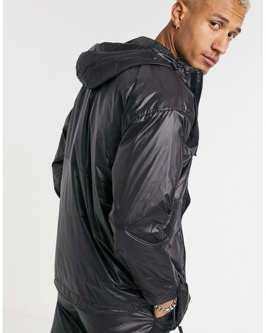 criminal damage utility nylon jogger