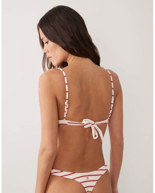 Tami di Rhythm in Brown