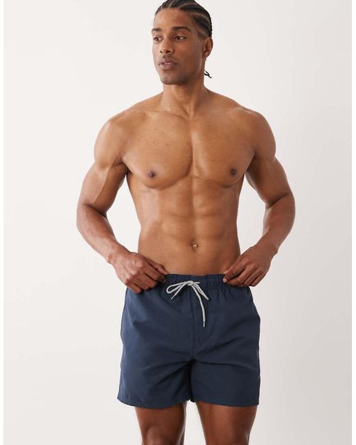 Rip Curl Blue Rip Curl Swim Short for men