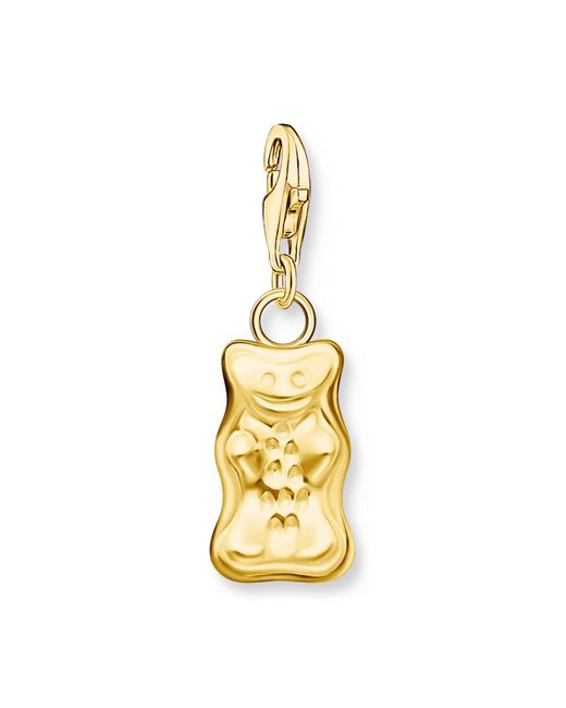 Thomas Sabo Metallic – er anhänger