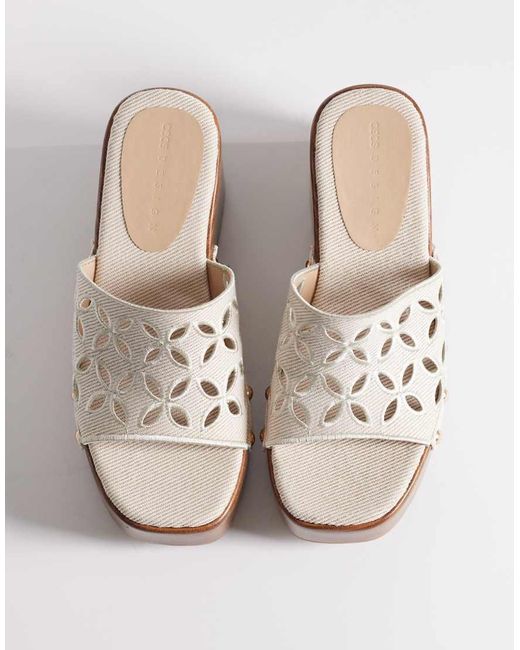 ASOS Tilly in het Multicolor
