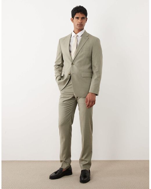 Milan - blazer Mango pour homme en coloris Natural