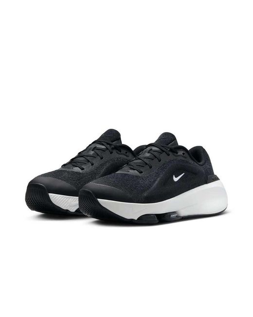 Nike Black Versair Trainers