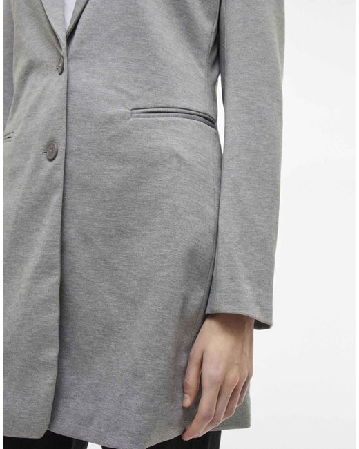 Vila Gray – blazer