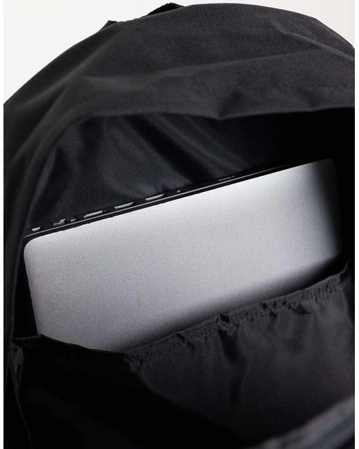 Adidas Originals Black Adidas Training Backpack With Logo