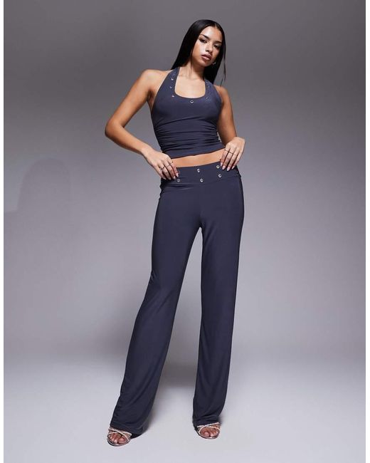 Esclusiva di Kaiia in Blue