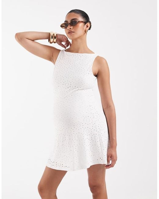 Vero Moda Vero Moda in het White