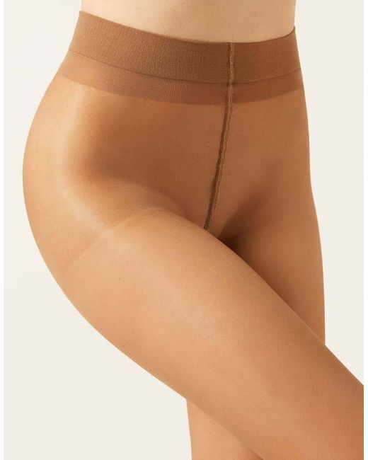 Calzedonia Natural 30 Denier Tights