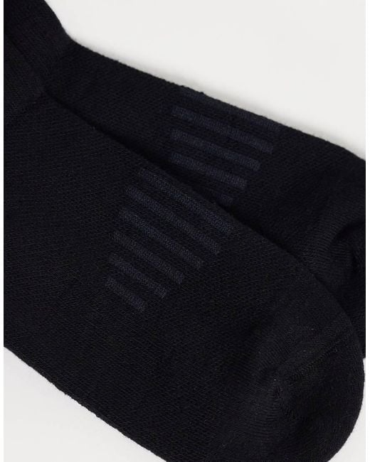 Boss Black Boss Bodywear 2-Pack Sport Crew Socks for men