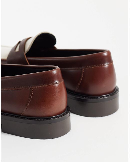 Noak Brown Made for men