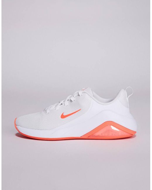 Nike Black Zoom Bella 7 Trainers