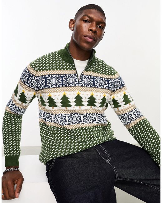 Mens cheap jumper asos