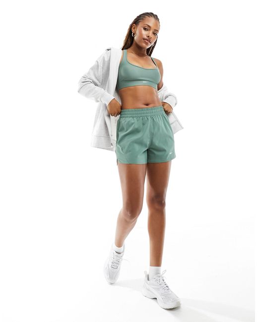 PUMA Green Running – evolve – shorts
