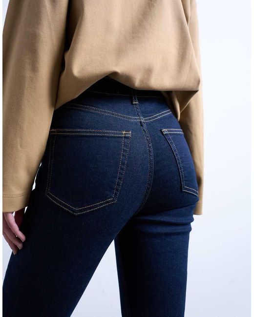 TOPSHOP Jami in het Blue