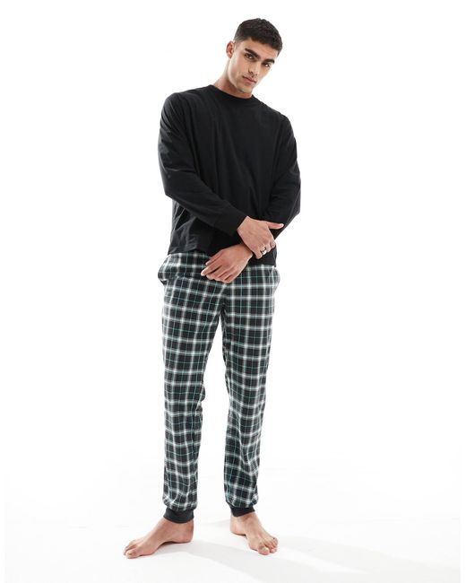 Jack and jones pyjama sale