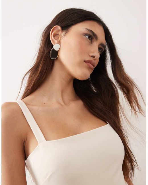 Premium ARRANGE de color Natural