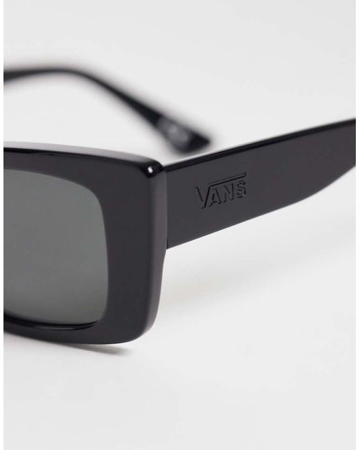 Vans Black Motz Sunglasses