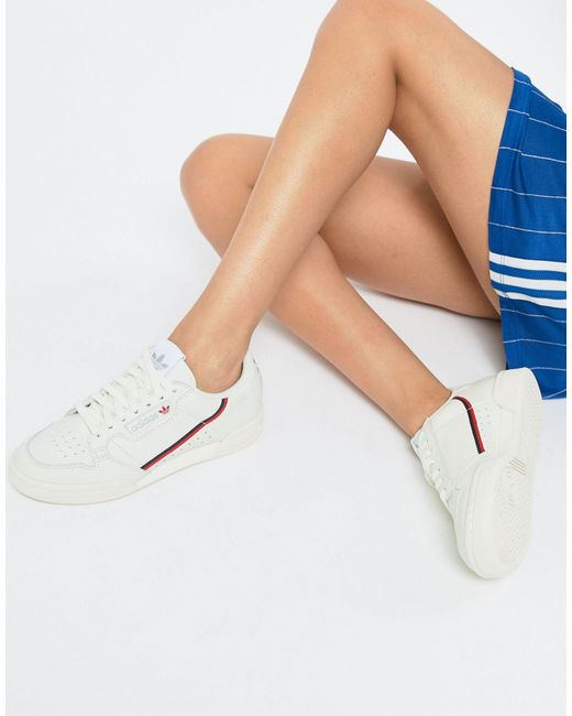Adidas Originals Continental 80's 