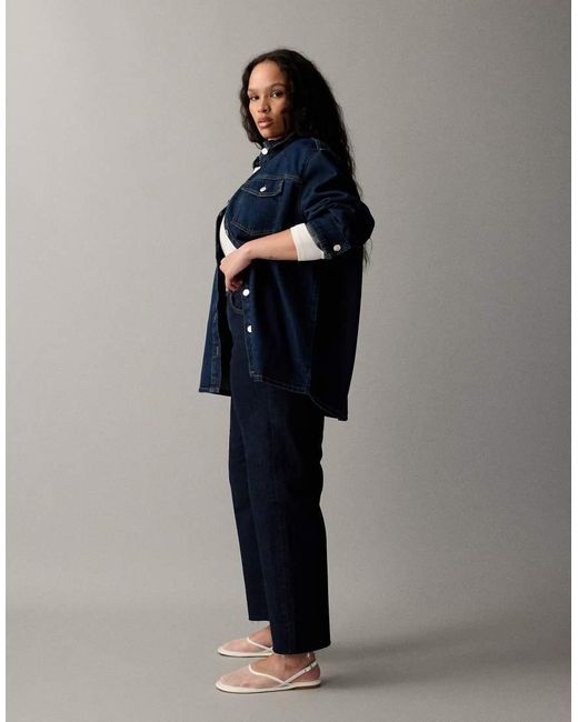ASOS Asos Design Curve in het Black