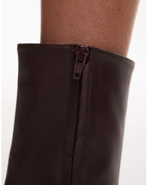Neeve di TOPSHOP in Black